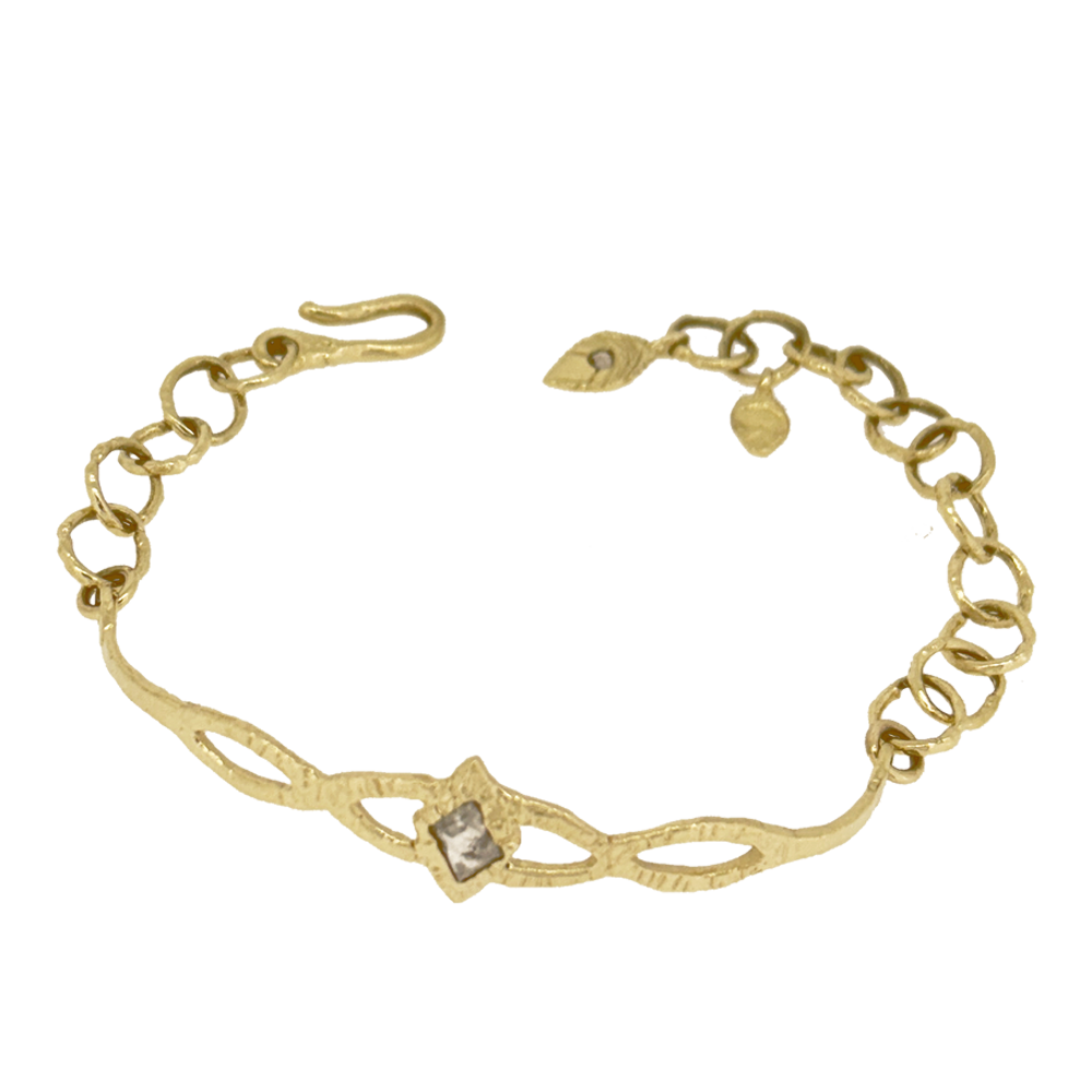 Within Infinity Bracelet