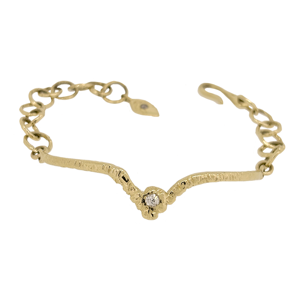 Victorious Supreme Bracelet