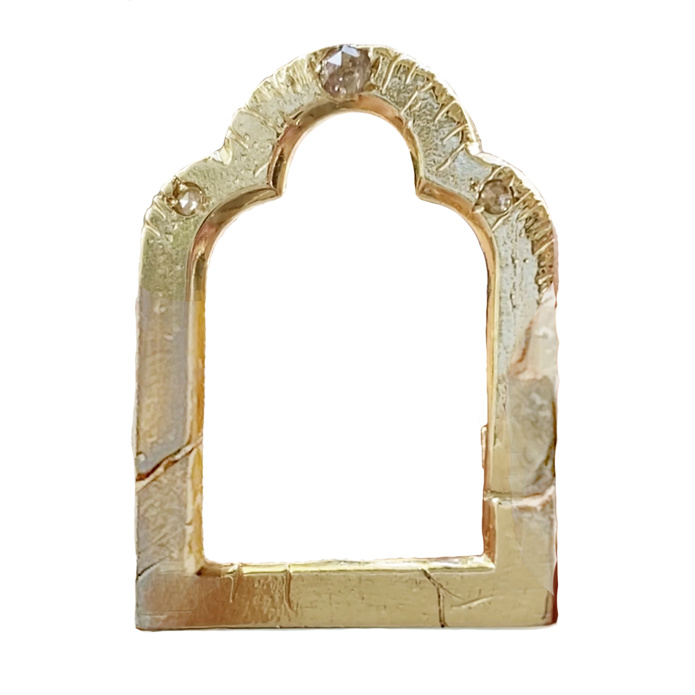 Arc of Perception