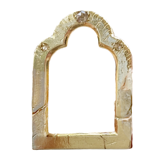 Arc of Perception
