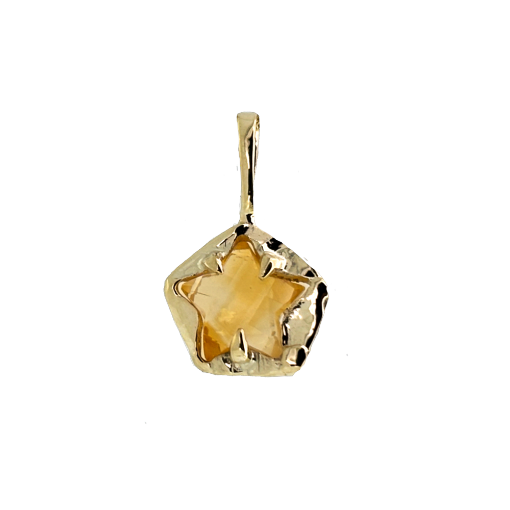 Golden Lucky Star