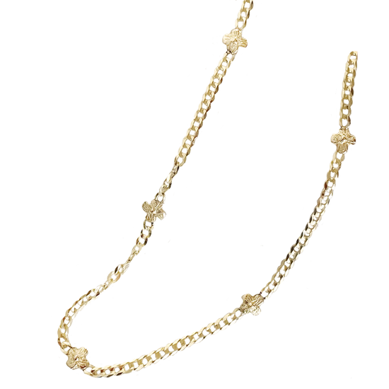 Golden Path, Daisy Chain