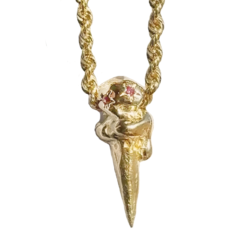 Cosmic Cone