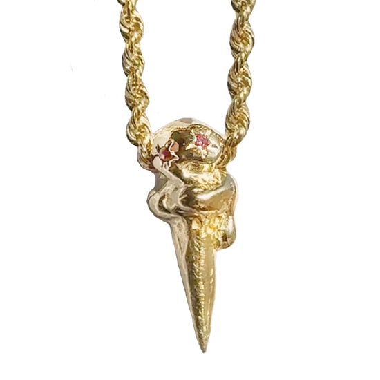Cosmic Cone