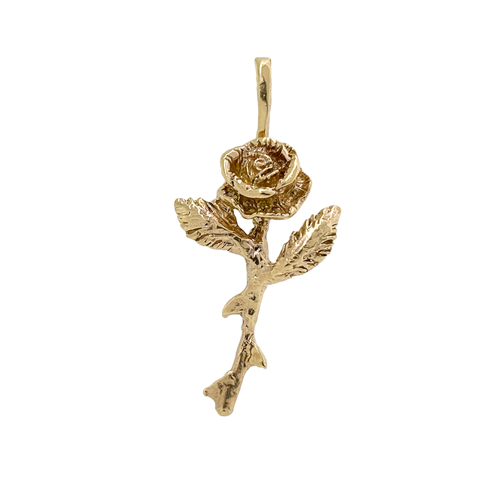 Rose of Life