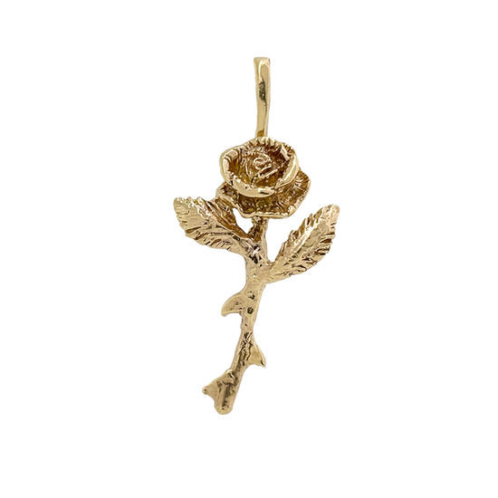 Rose of Life