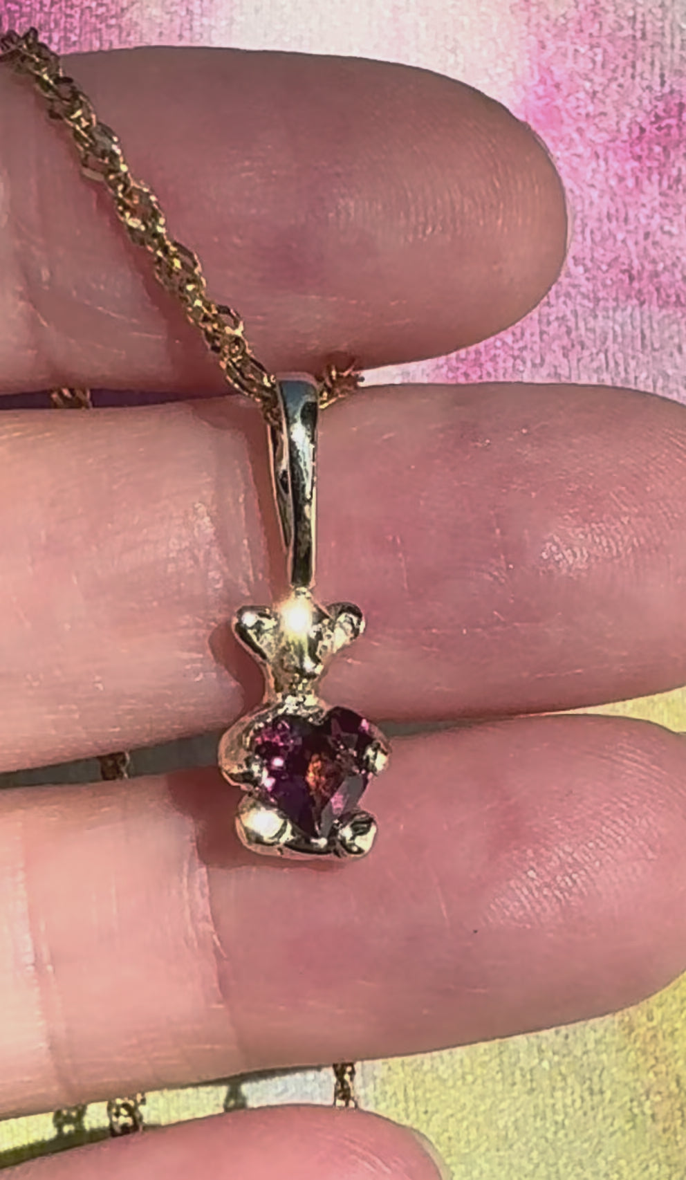 Load and play video in Gallery viewer, Cozy Bear
