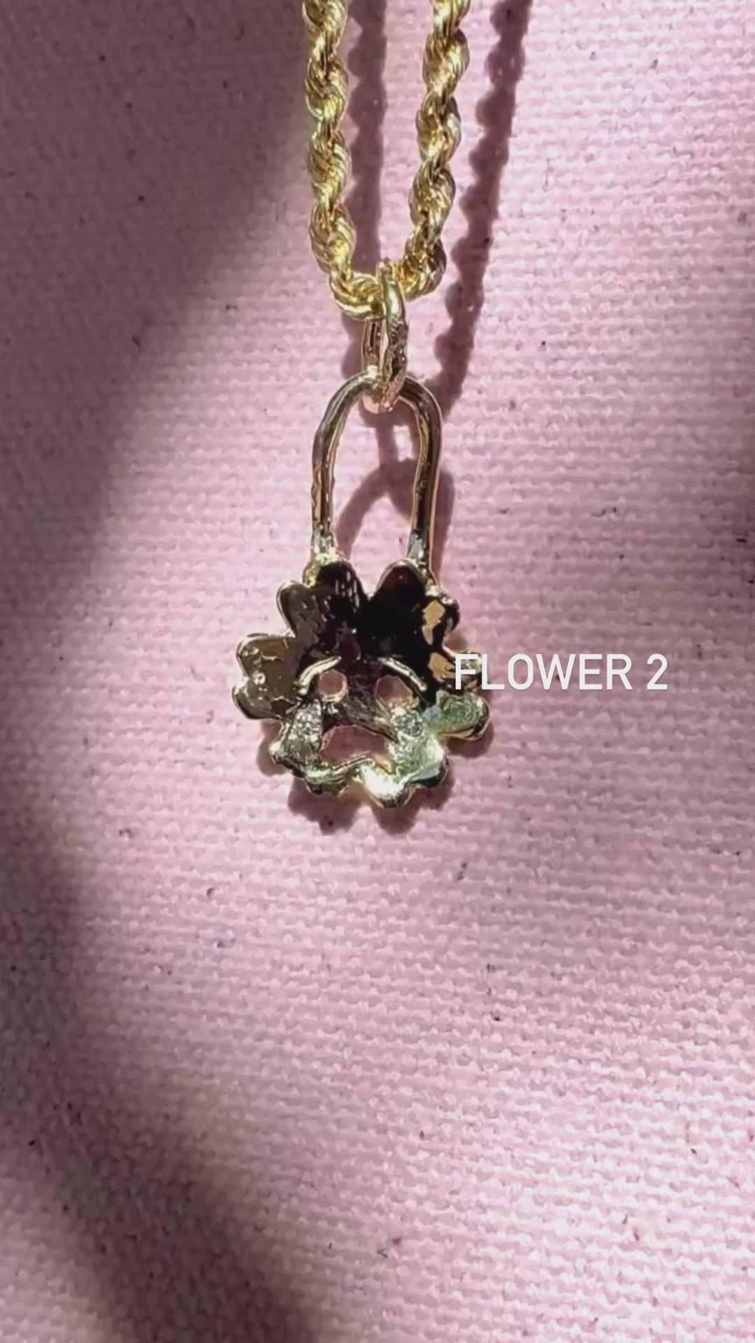 Load and play video in Gallery viewer, Horrified Flowers
