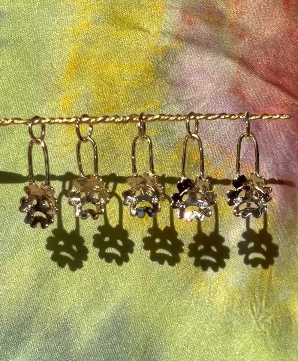 Load and play video in Gallery viewer, Horrified Flowers

