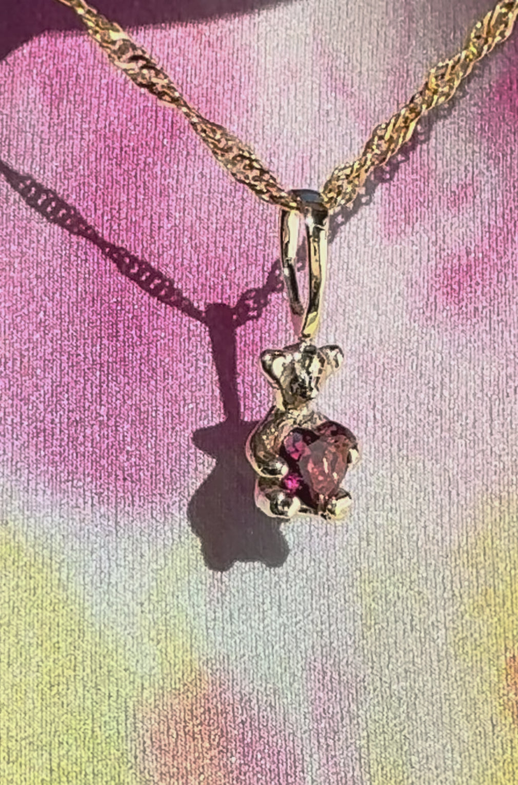 Load and play video in Gallery viewer, Cozy Bear
