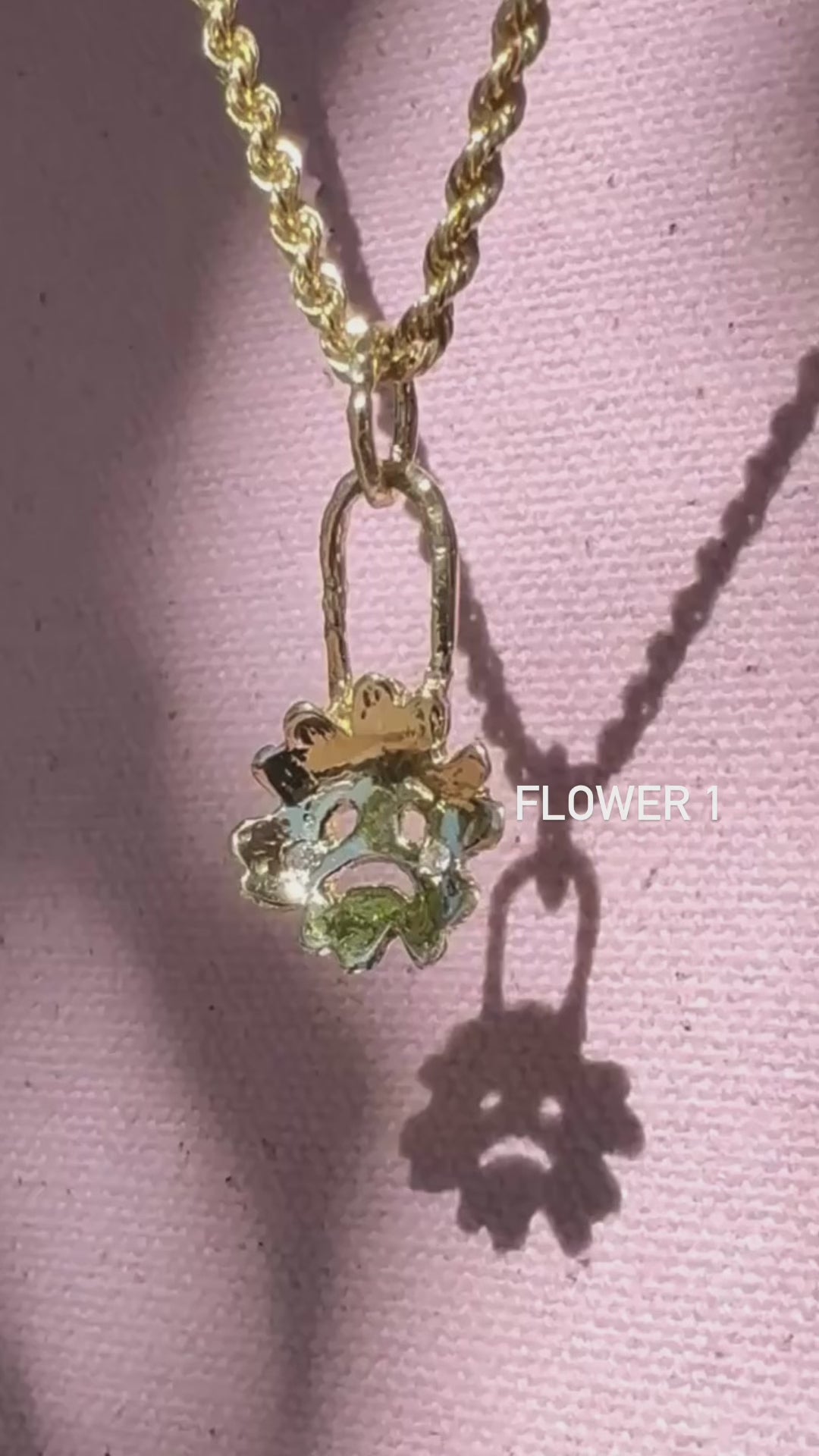 Load and play video in Gallery viewer, Horrified Flowers
